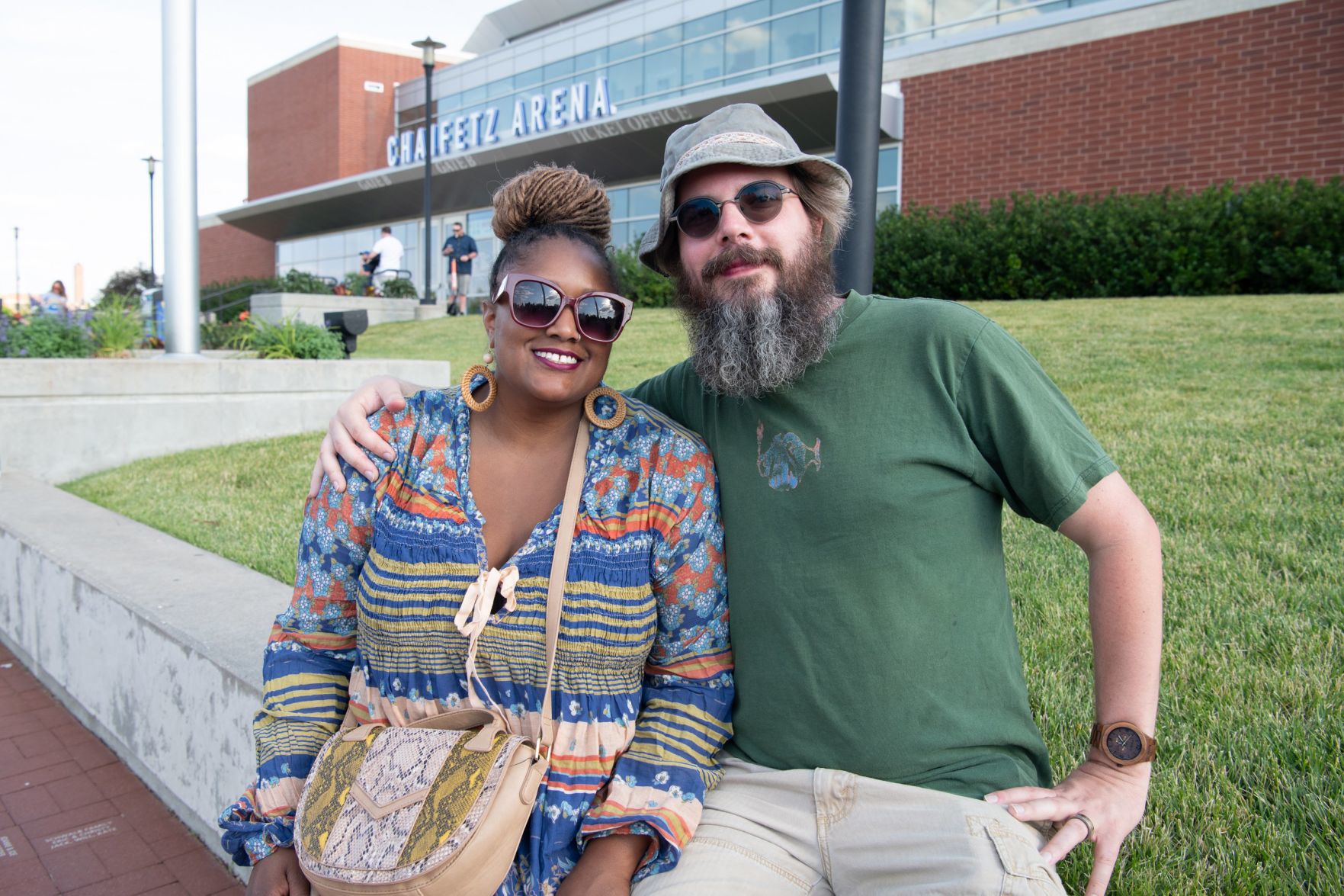 Phish kicks off their summer tour at Chaifetz Arena